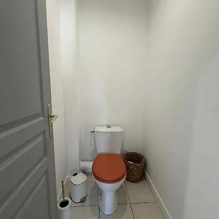 Maison Oleronaise 奥雷龙圣皮耶尔