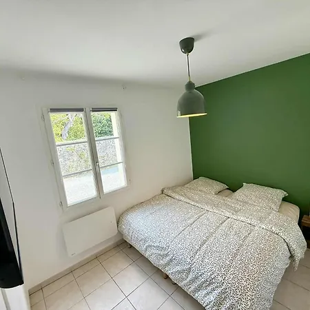 Maison Oleronaise *
